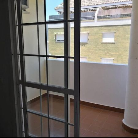 Apartamento Zona Playa En Roquetas Cerca De Bares Restaurantes Y Centro Comercial ロケタス・デ・マル エクステリア 写真