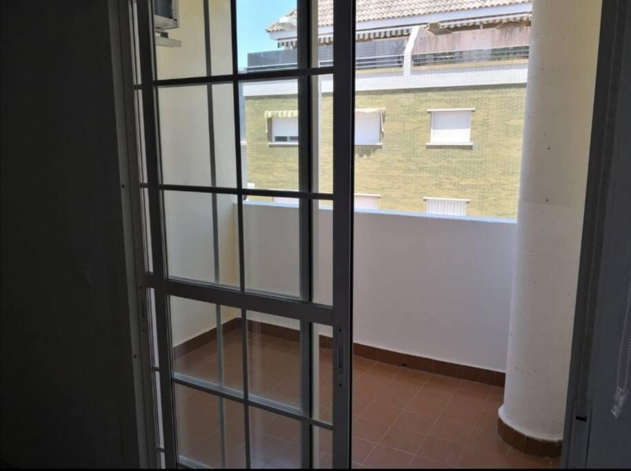 Apartamento Zona Playa En Roquetas Cerca De Bares Restaurantes Y Centro Comercial ロケタス・デ・マル エクステリア 写真